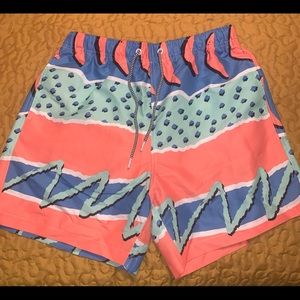 Boardies Swim Trunks